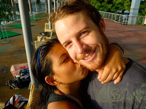 What I've learned from dating a Filipino woman .